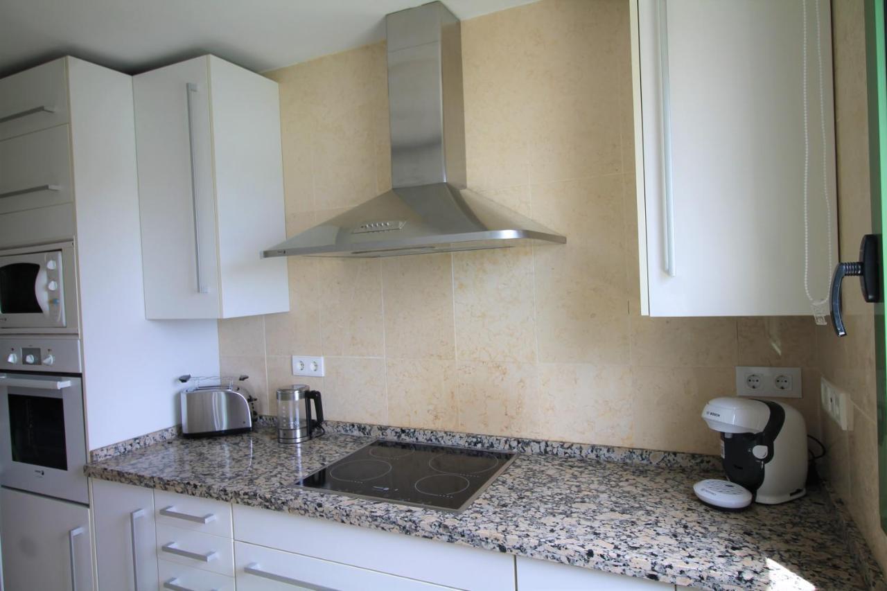 New View Sotogrande Marina - Jungla Del Loro Apartment Екстериор снимка