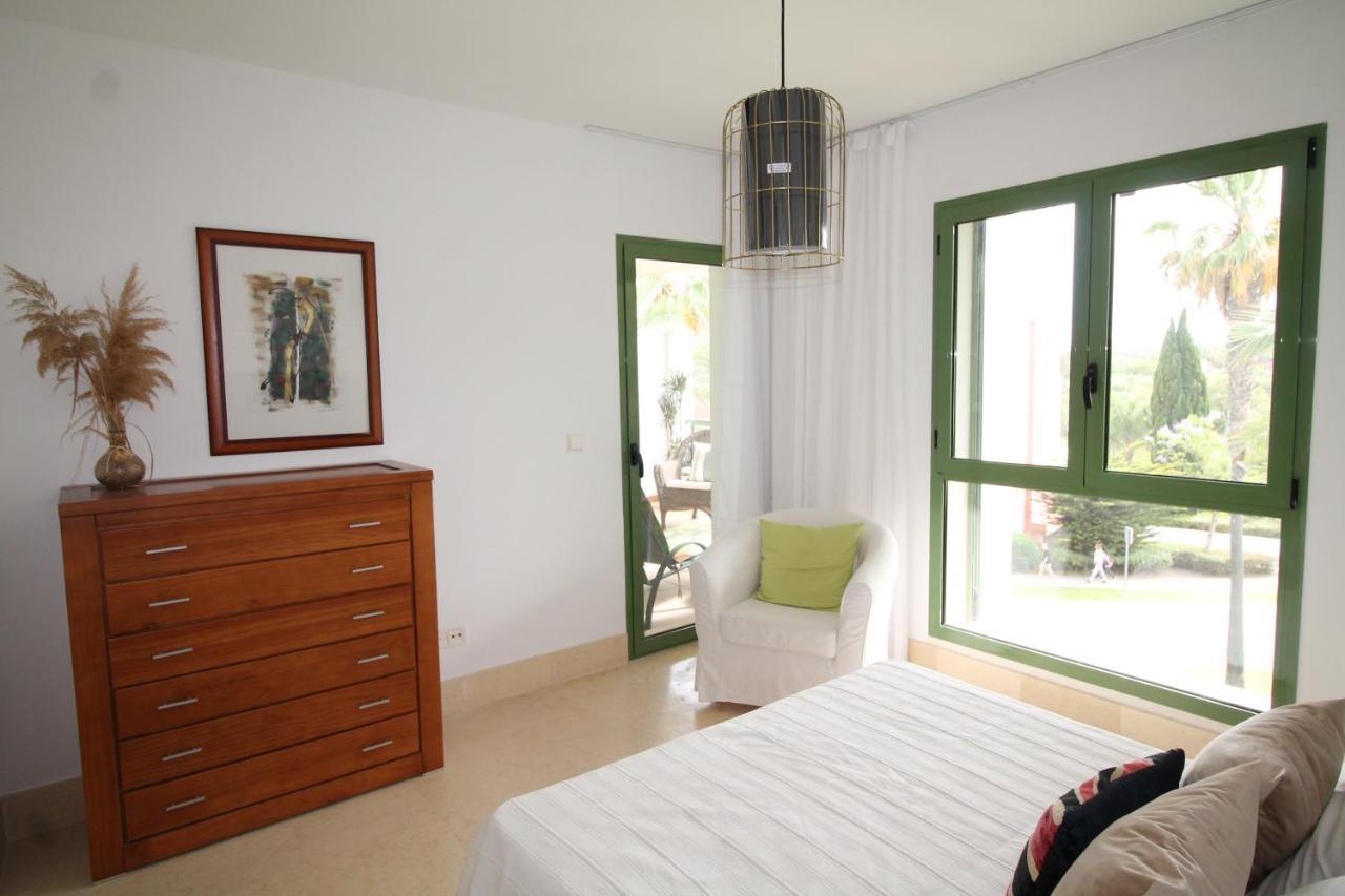 New View Sotogrande Marina - Jungla Del Loro Apartment Екстериор снимка