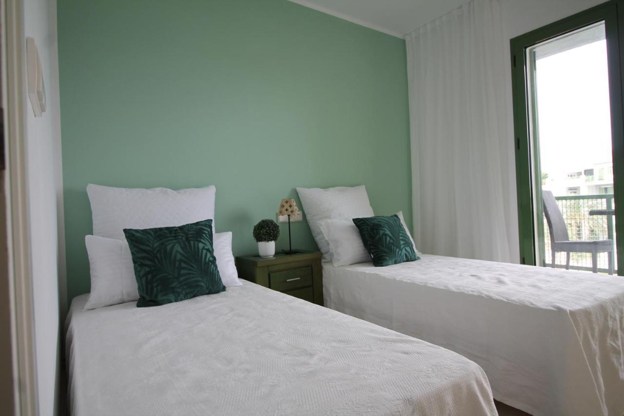 New View Sotogrande Marina - Jungla Del Loro Apartment Екстериор снимка