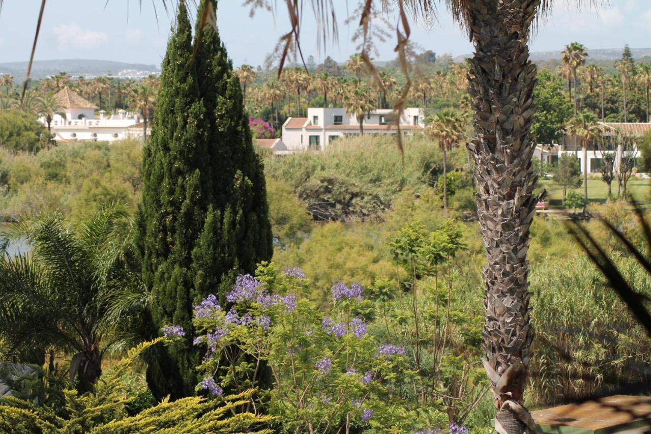 New View Sotogrande Marina - Jungla Del Loro Apartment Екстериор снимка