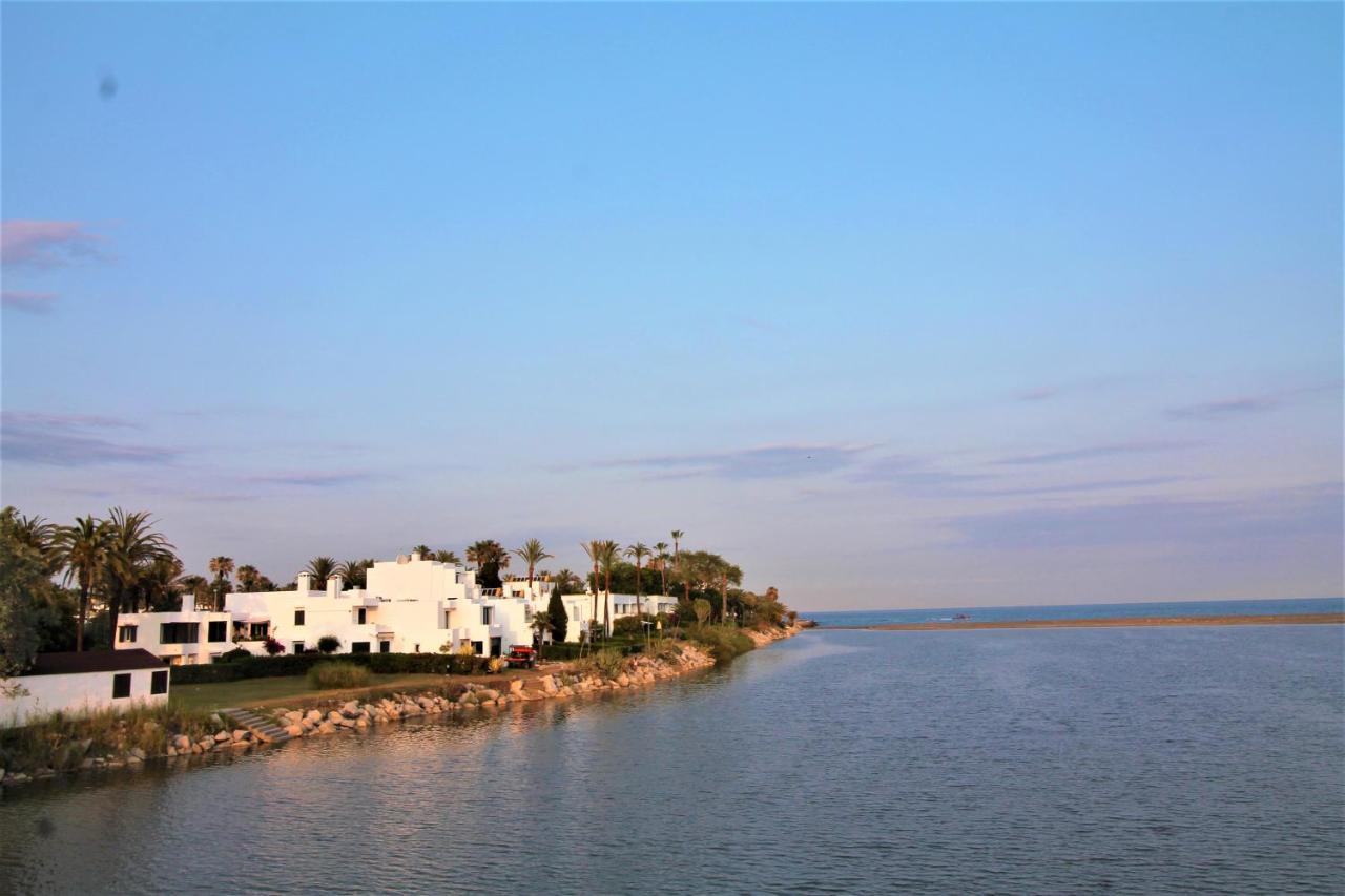 New View Sotogrande Marina - Jungla Del Loro Apartment Екстериор снимка