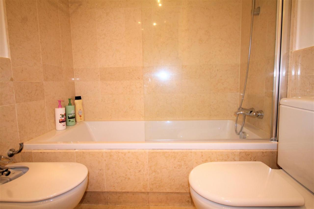 New View Sotogrande Marina - Jungla Del Loro Apartment Екстериор снимка