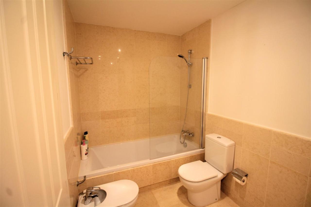 New View Sotogrande Marina - Jungla Del Loro Apartment Екстериор снимка