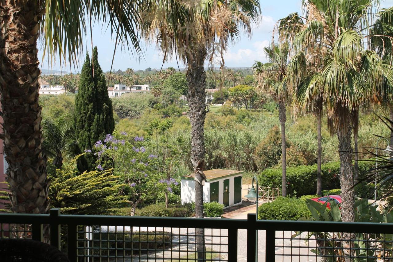 New View Sotogrande Marina - Jungla Del Loro Apartment Екстериор снимка