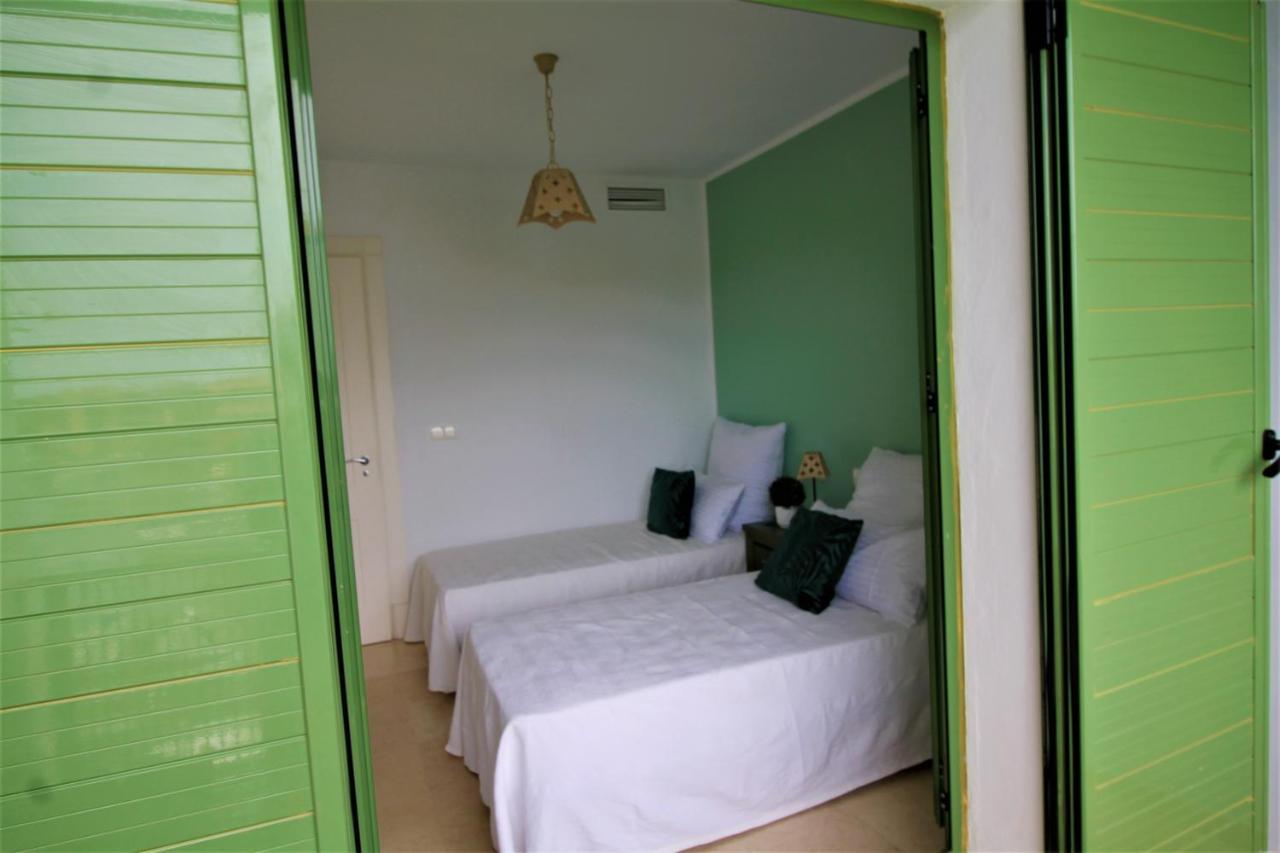 New View Sotogrande Marina - Jungla Del Loro Apartment Екстериор снимка