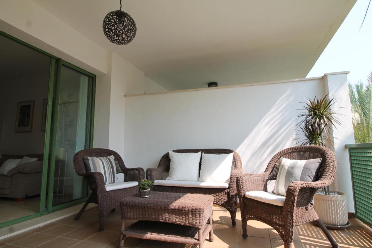 New View Sotogrande Marina - Jungla Del Loro Apartment Екстериор снимка