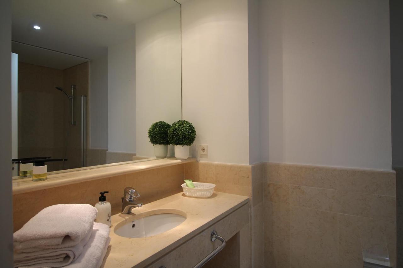 New View Sotogrande Marina - Jungla Del Loro Apartment Екстериор снимка