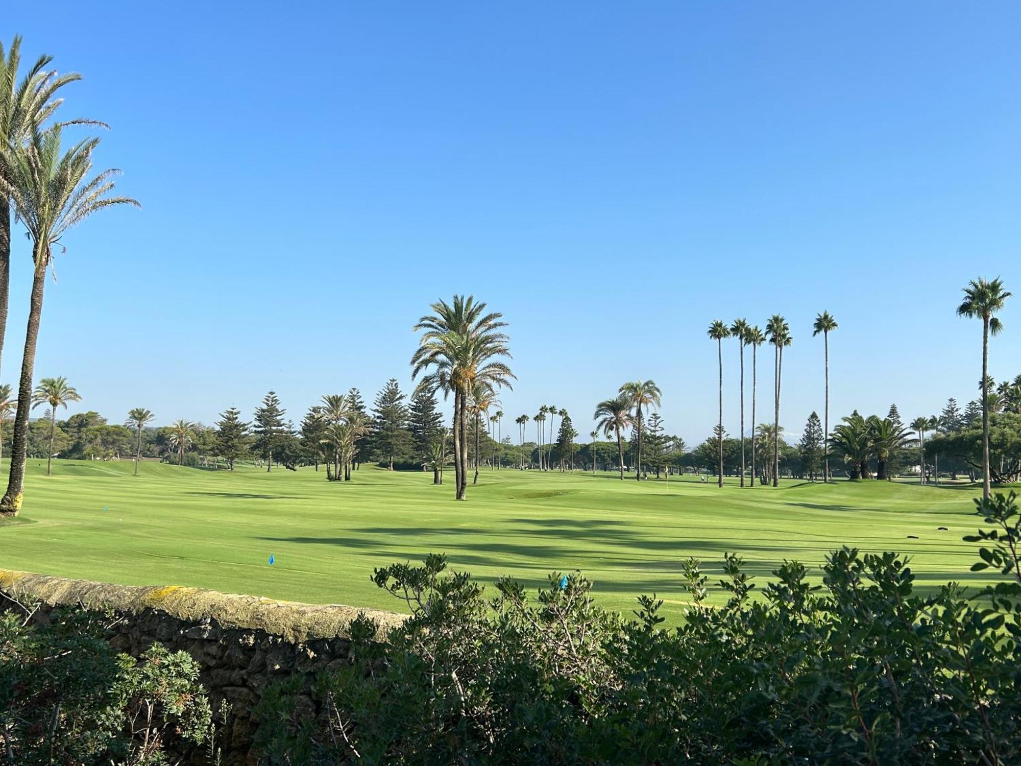 New View Sotogrande Marina - Jungla Del Loro Apartment Екстериор снимка