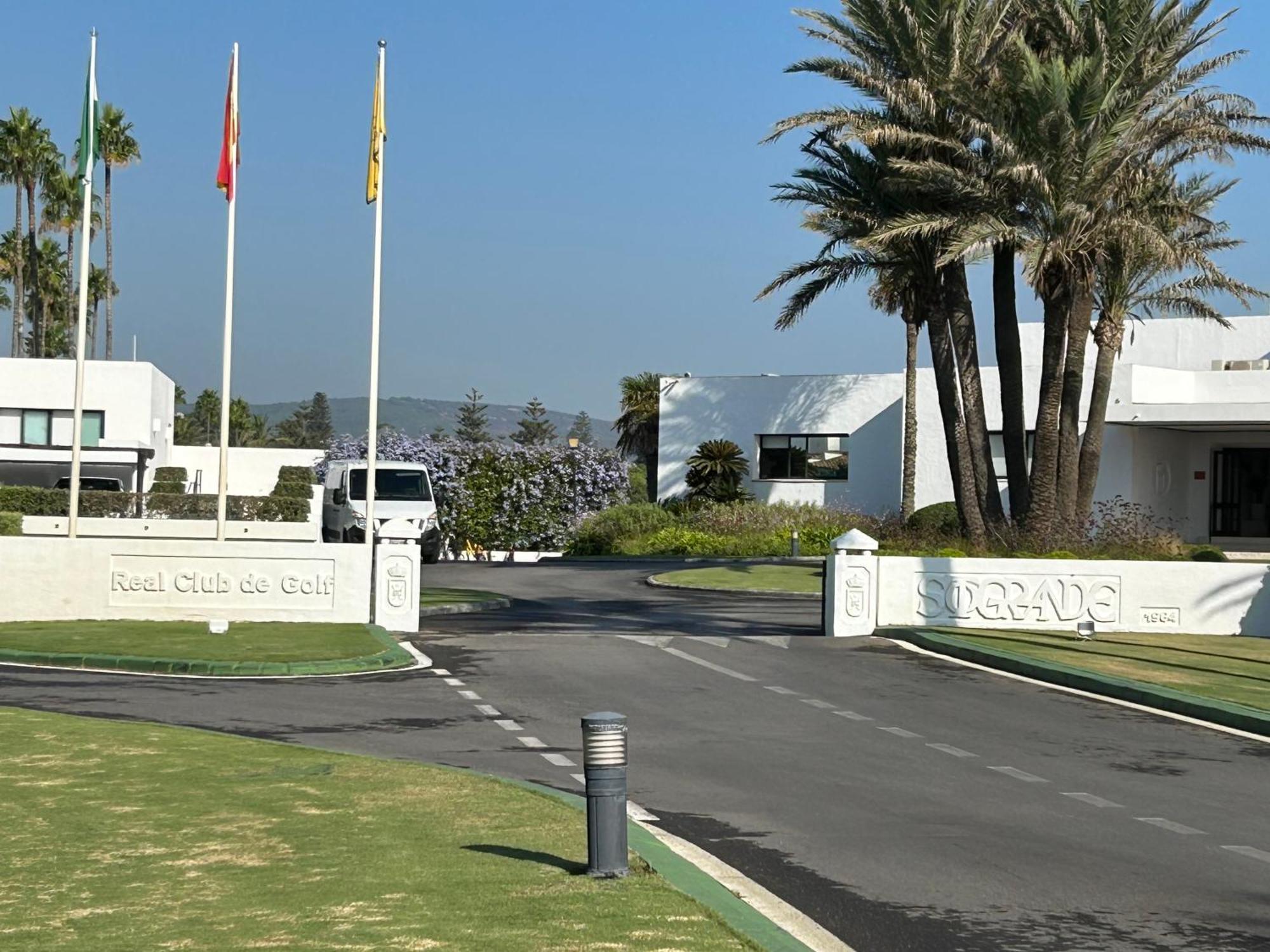 New View Sotogrande Marina - Jungla Del Loro Apartment Екстериор снимка