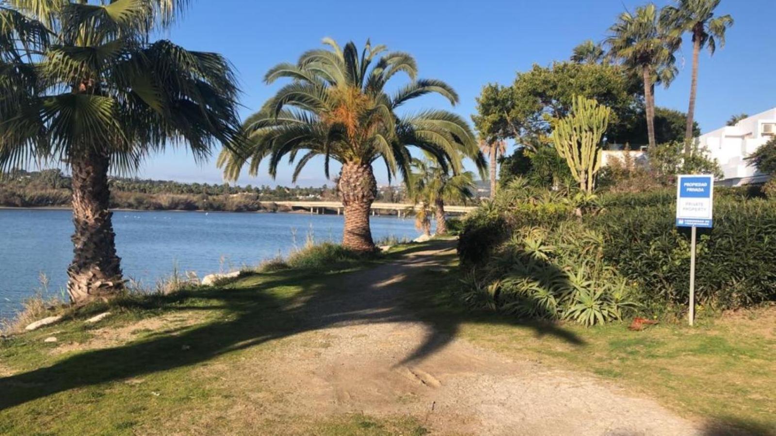 New View Sotogrande Marina - Jungla Del Loro Apartment Екстериор снимка